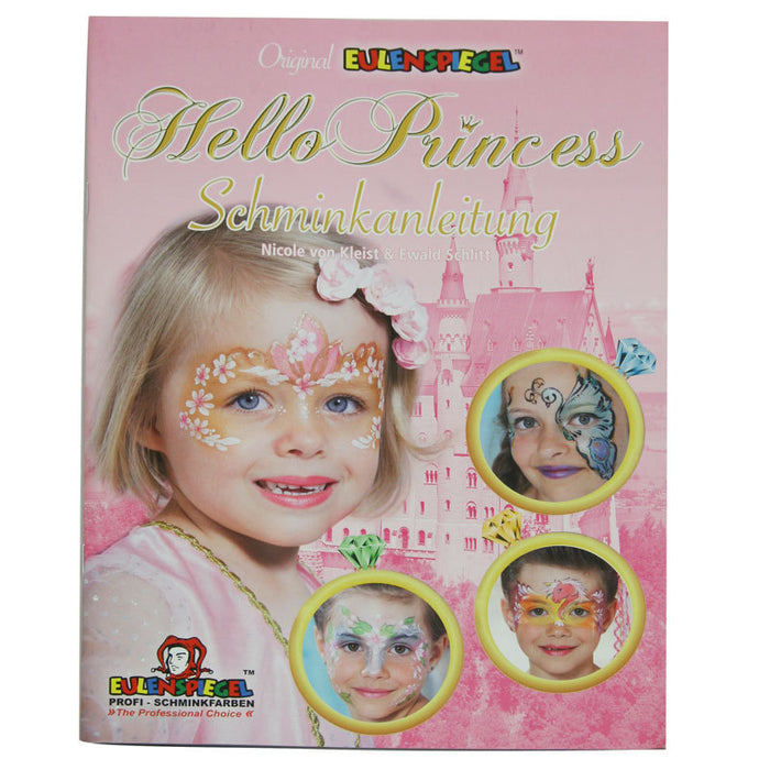 Libretto Princess 999783