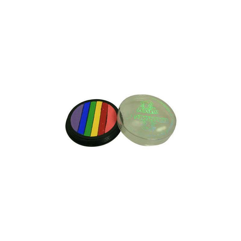 Profi Aqua Rainbow Magic Eulenspiegel 20 ml New