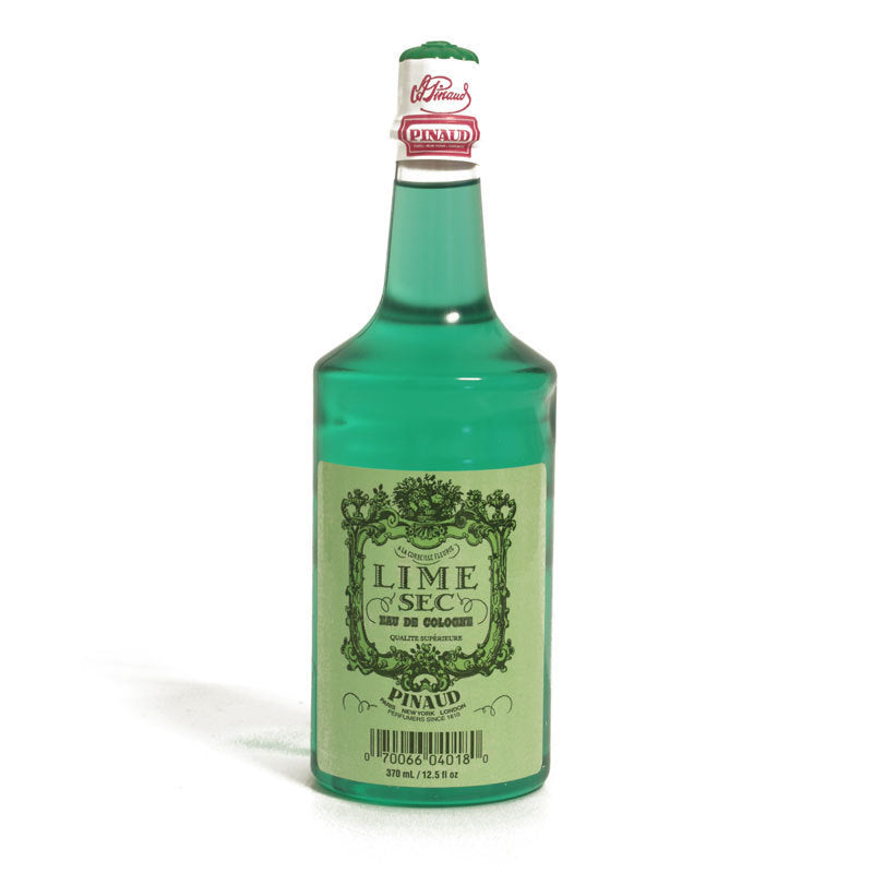Eau de Cologne Lime Sec Pinaud Pinaud Clubman 370 ml