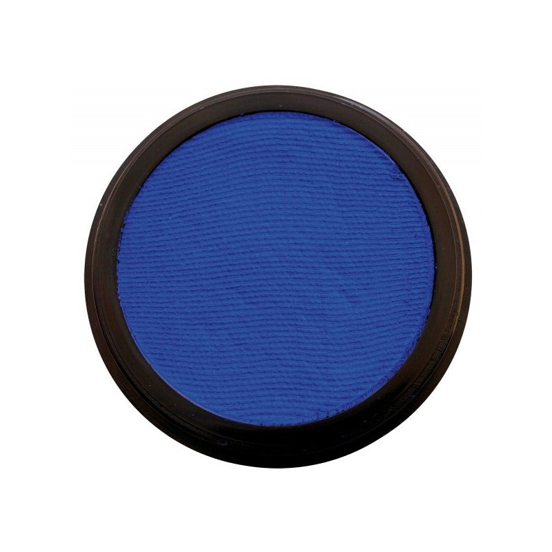 Profi Aqua Colore ad acqua per pelle Himmelblau blue Eulenspiegel 20 ml