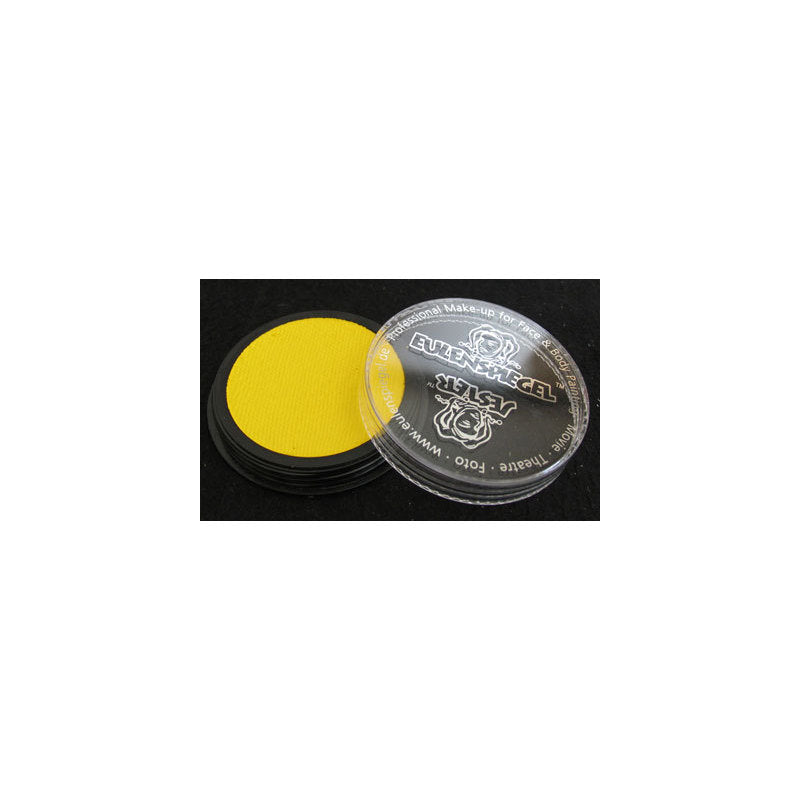 Profi Aqua colore pelle Sonnengelb Giallo Sole Eulenspiegel 20 ml