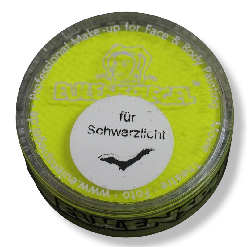 Profi Aqua Neon UV Giallo Eulenspiegel 12 ml