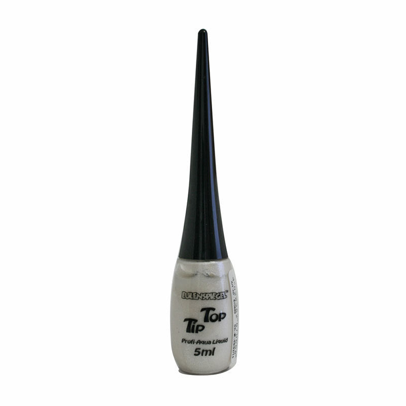 Tip Top Aquacolor Silber Argento Eulenspiegel 5 ml