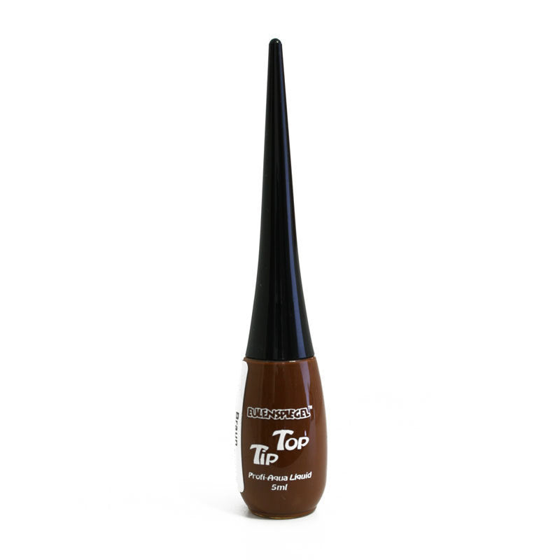 Tip Top Aquacolor Braun Eulenspiegel 5 ml