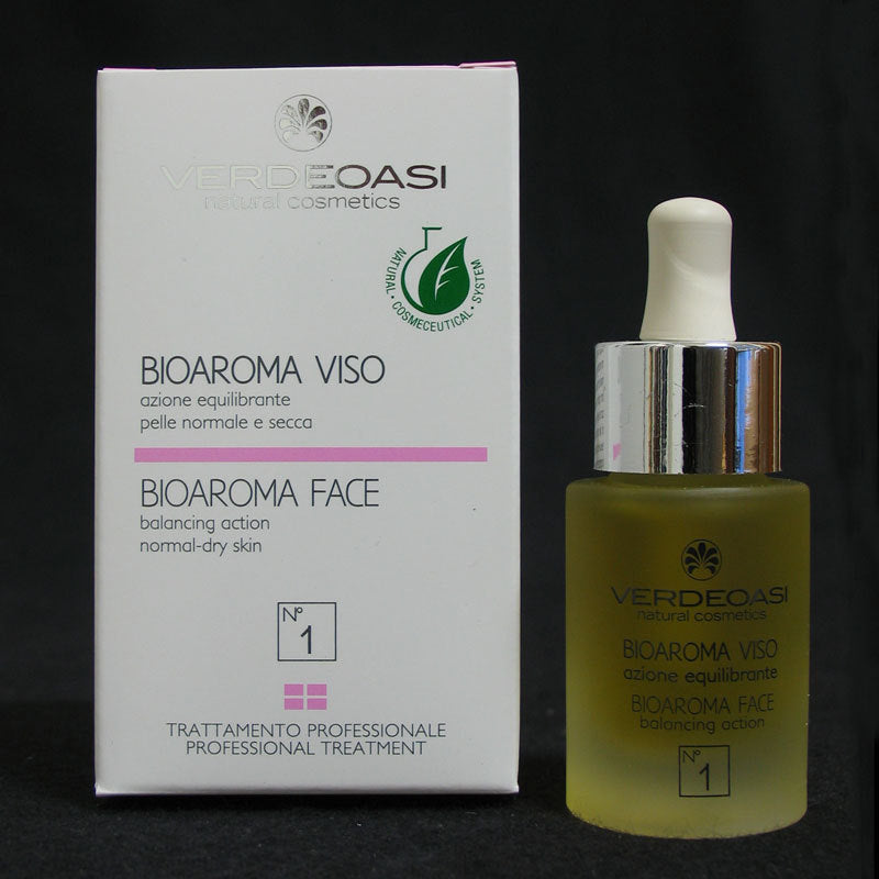 Bioaroma Viso N°1 V891P 15 ml