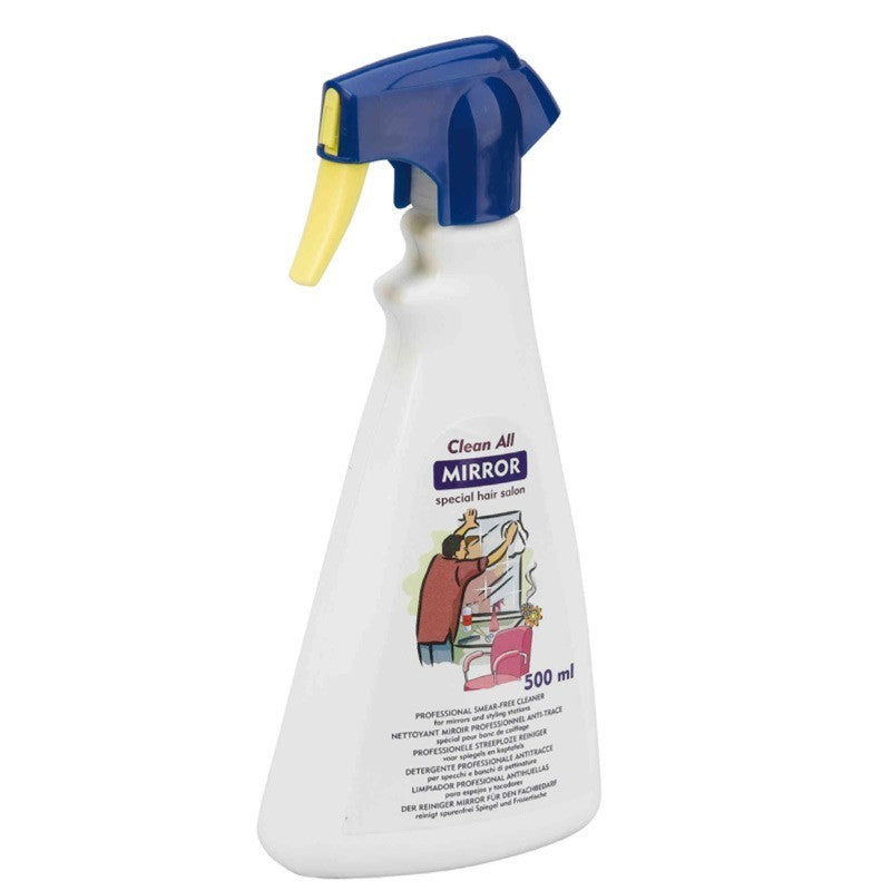 Detergente Mirror Clean All 500 ml