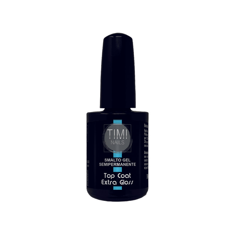 TN Smalto Gel Semipermanente Extra Gloss Top Coat 14 ml.