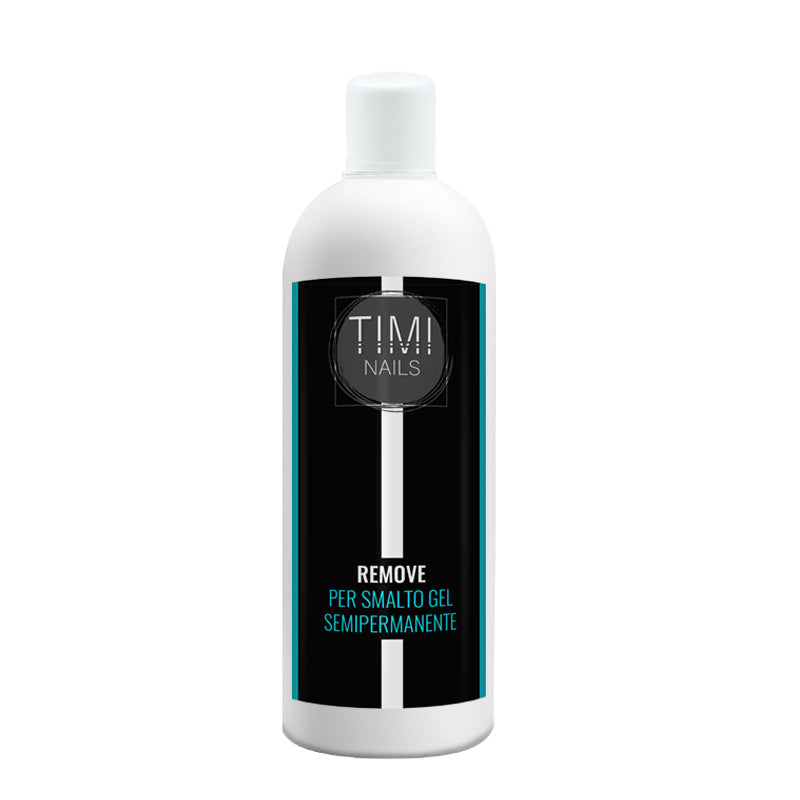 TN Semipermanente Remove 1000 ml.