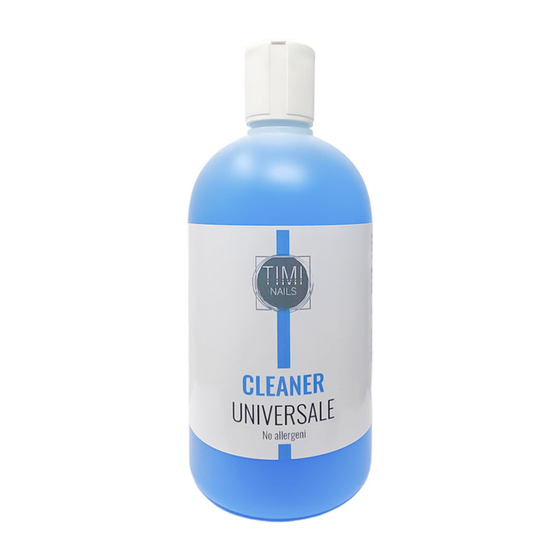 Timi Nails Cleaner Azzurro 500 ml.