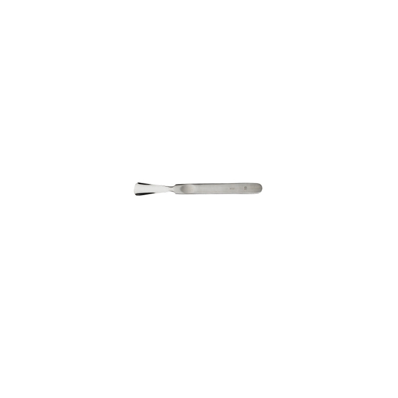 Sgorbia professionale inox 8001 n. 16 Wictor