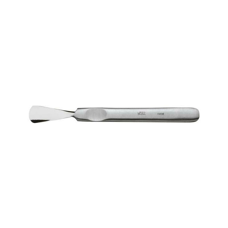 Sgorbia professionale inox 8001 n. 18 Wictor