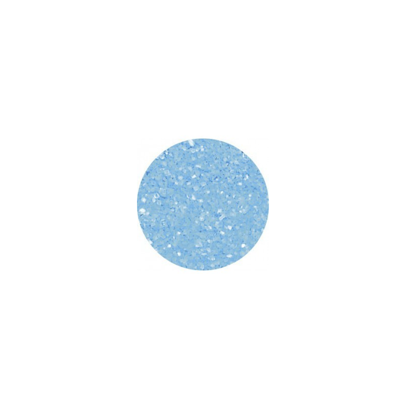 Color Sand azzurro LP vasetto