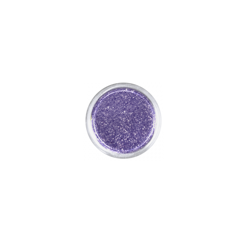 Color Sand viola LP vasetto