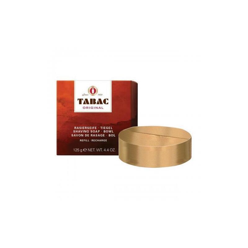 Sapone da Barba Refill Tabac 125 g