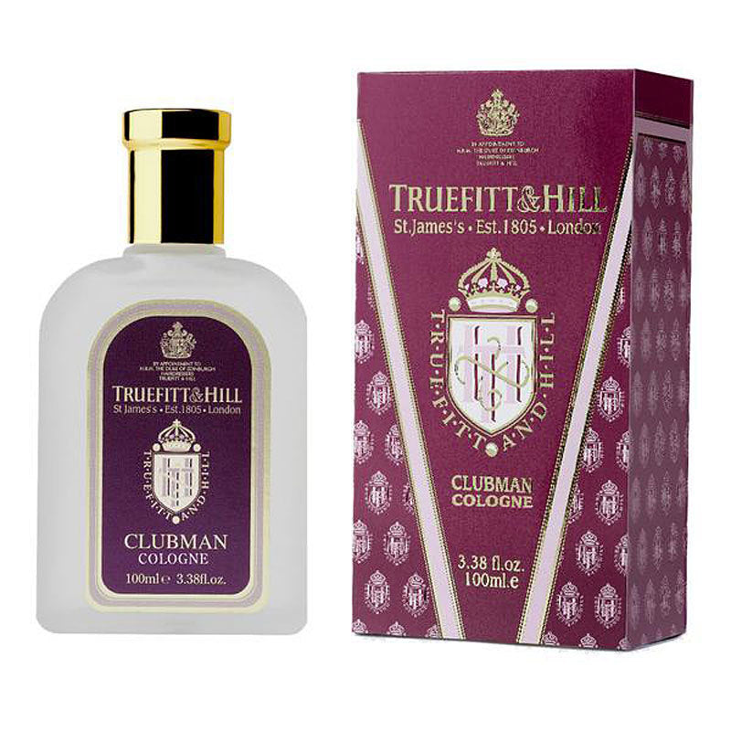 Colonia Clubman Truefitt & Hill 100 ml