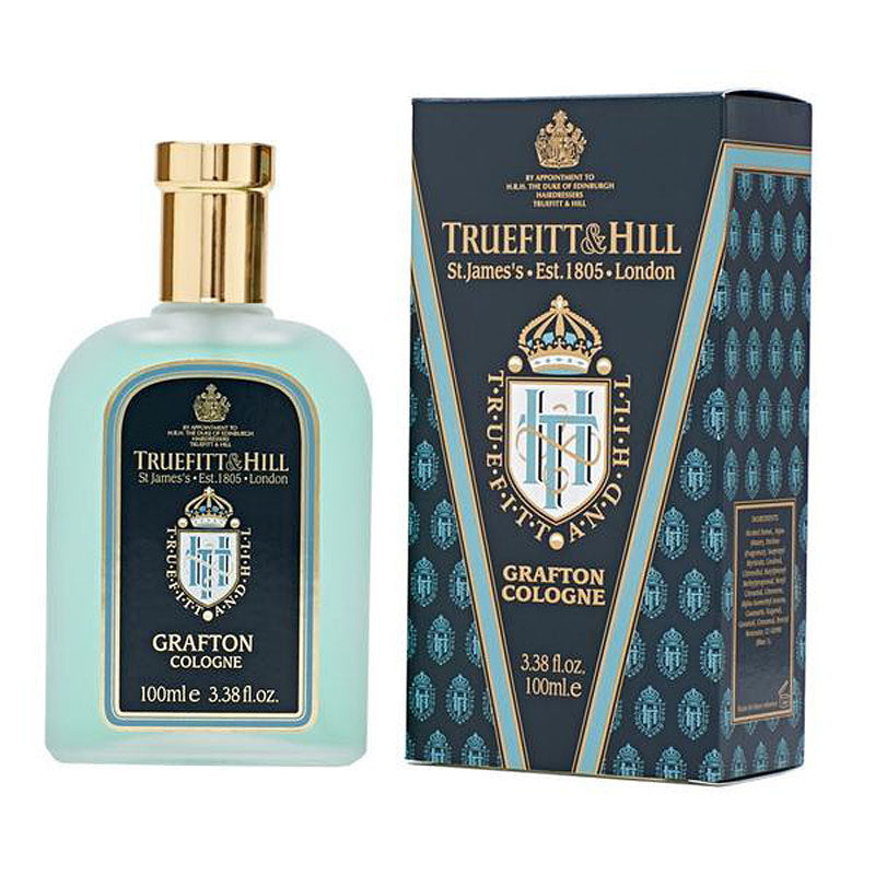 Colonia Grafton Truefitt & Hill 100 ml