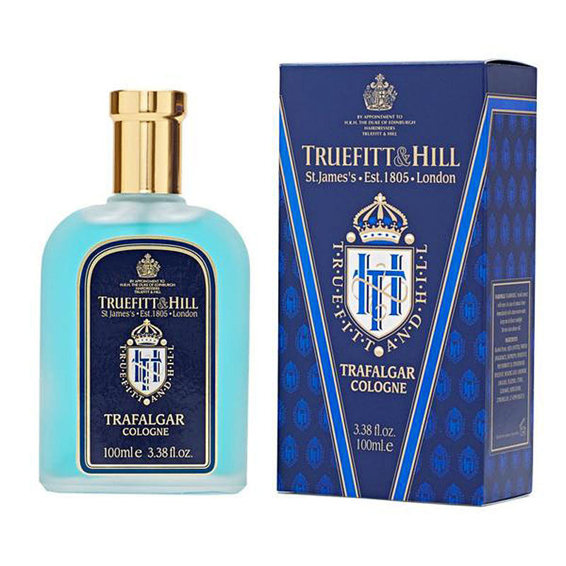 Colonia Trafalgar Truefitt & Hill 100 ml