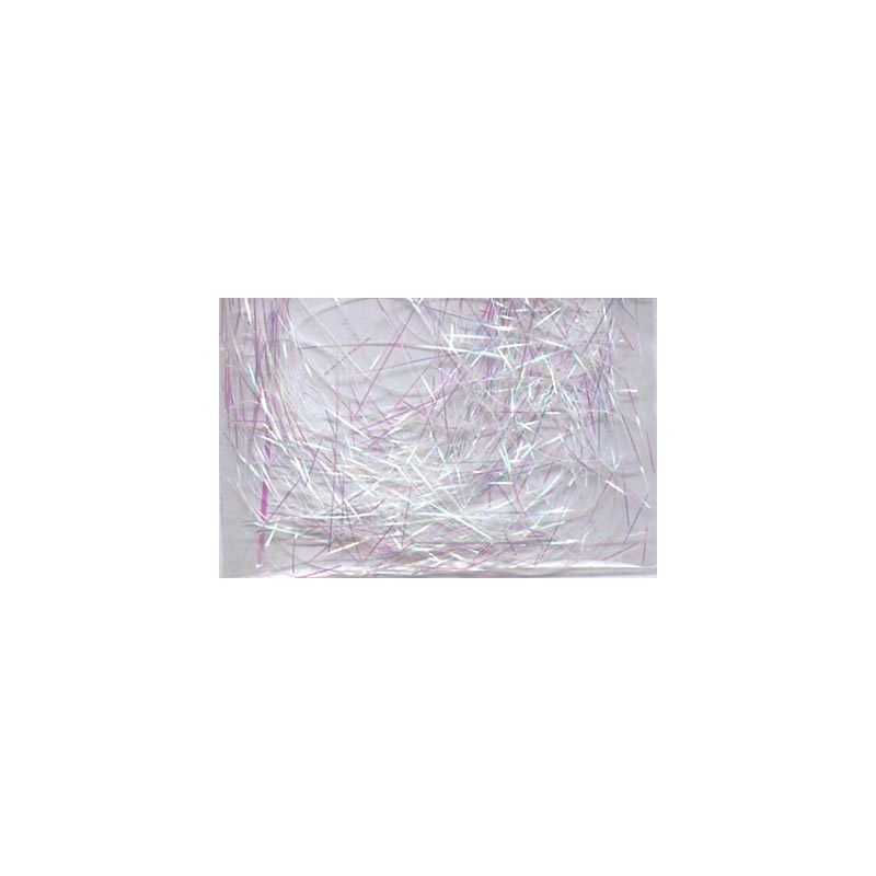 Filo per nail art bianco LP