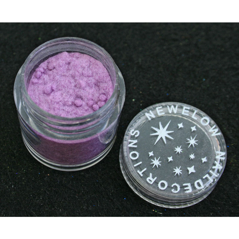 Polvere Effetto velluto N°6 Viola 5 gr