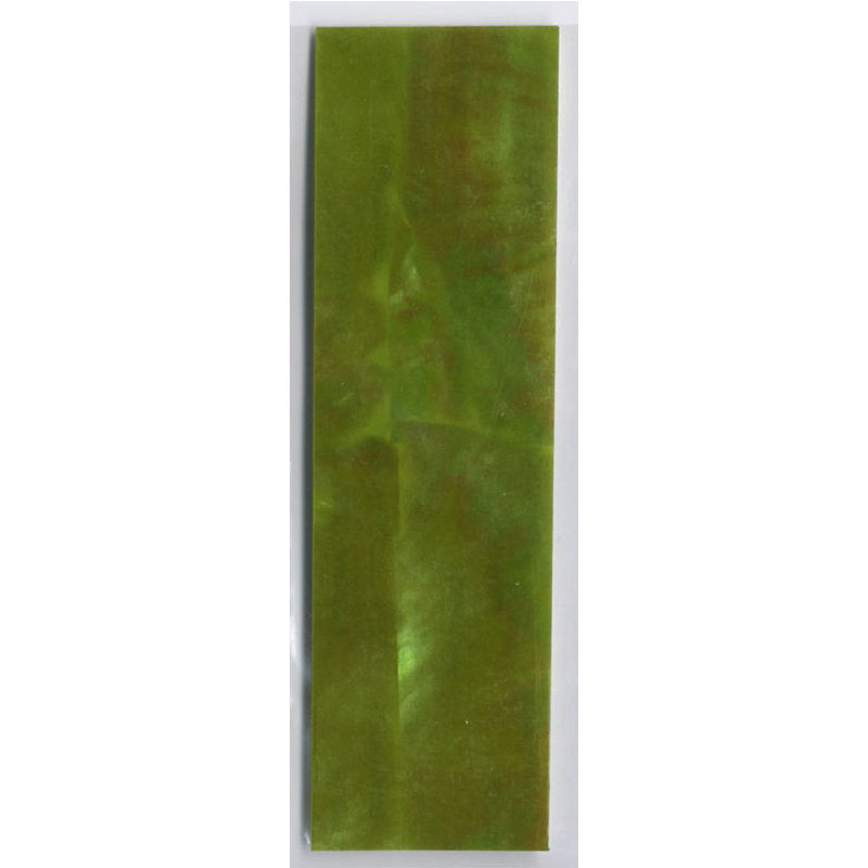 Striscia madreperla verde LP bustina LP