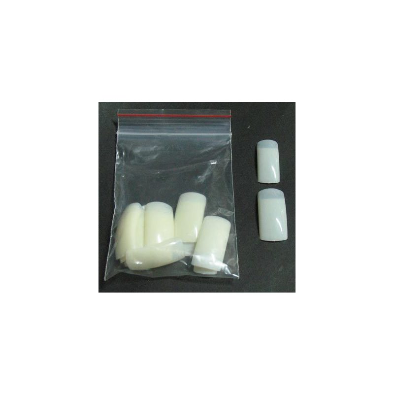 Tip Piede XL Extra Large 20 Pezzi
