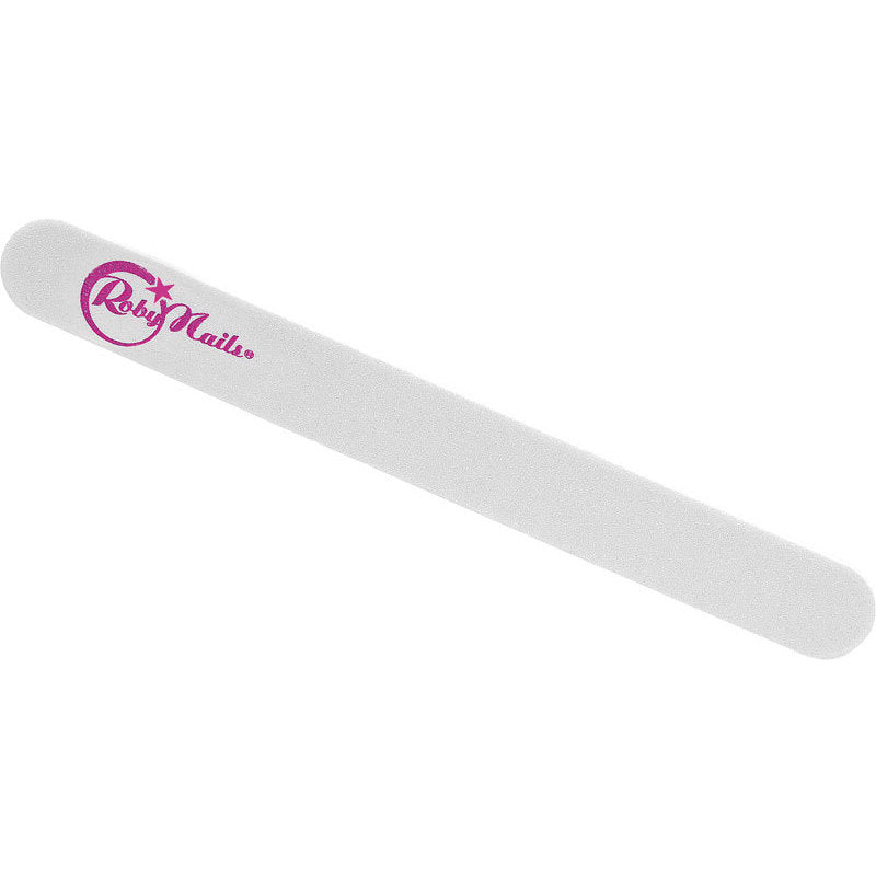 Lima dritta 100/180 Roby Nails