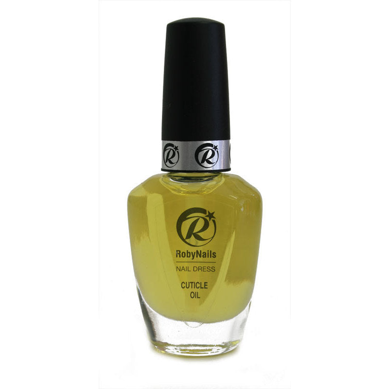 Olio Cuticole Vaniglia Roby Nails 10 ml