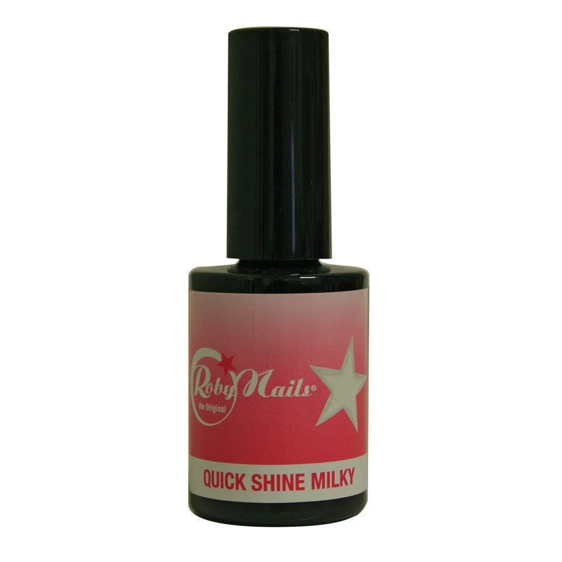 Quick Shine Milky 14ml