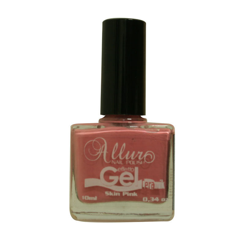 Smalto Effetto Gel Allur 07  10 ml