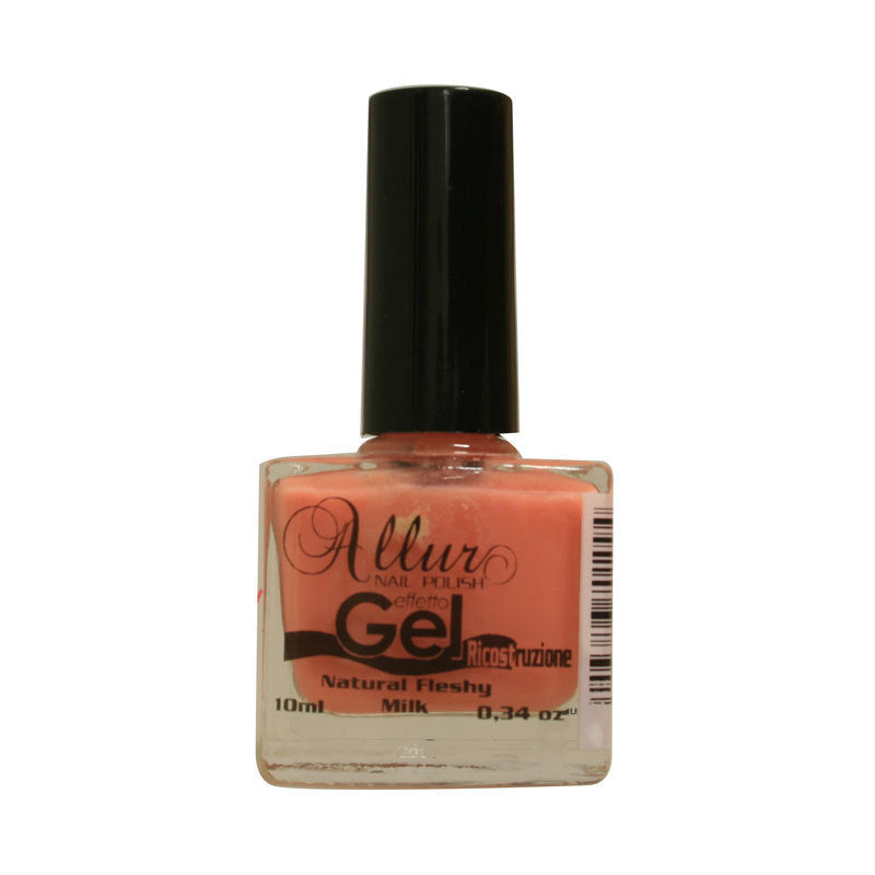 Smalto Effetto Gel Allur 09  10 ml