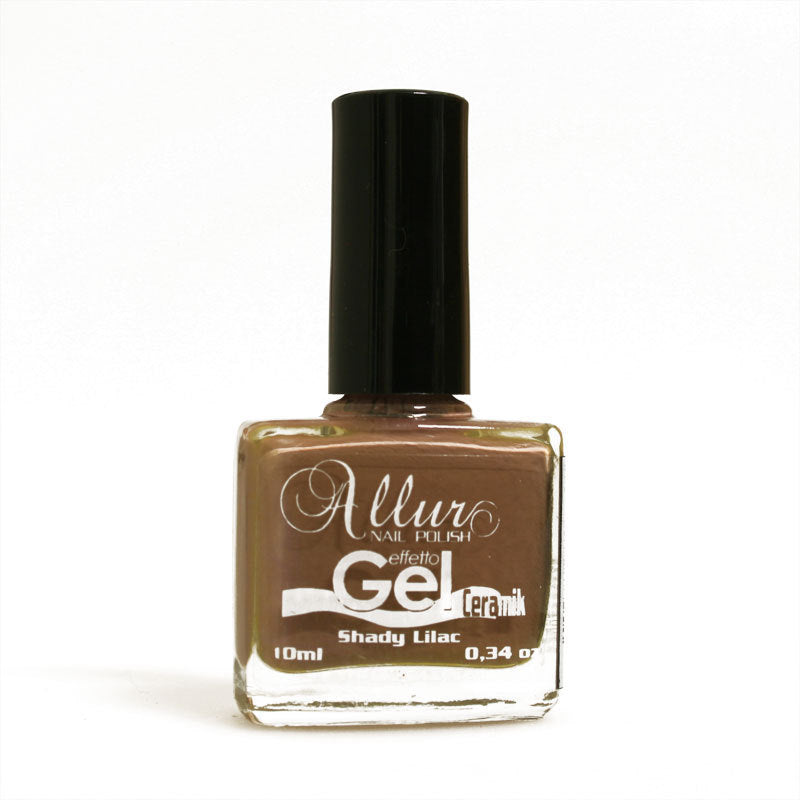 Smalto Effetto Gel Allur 14  10 ml