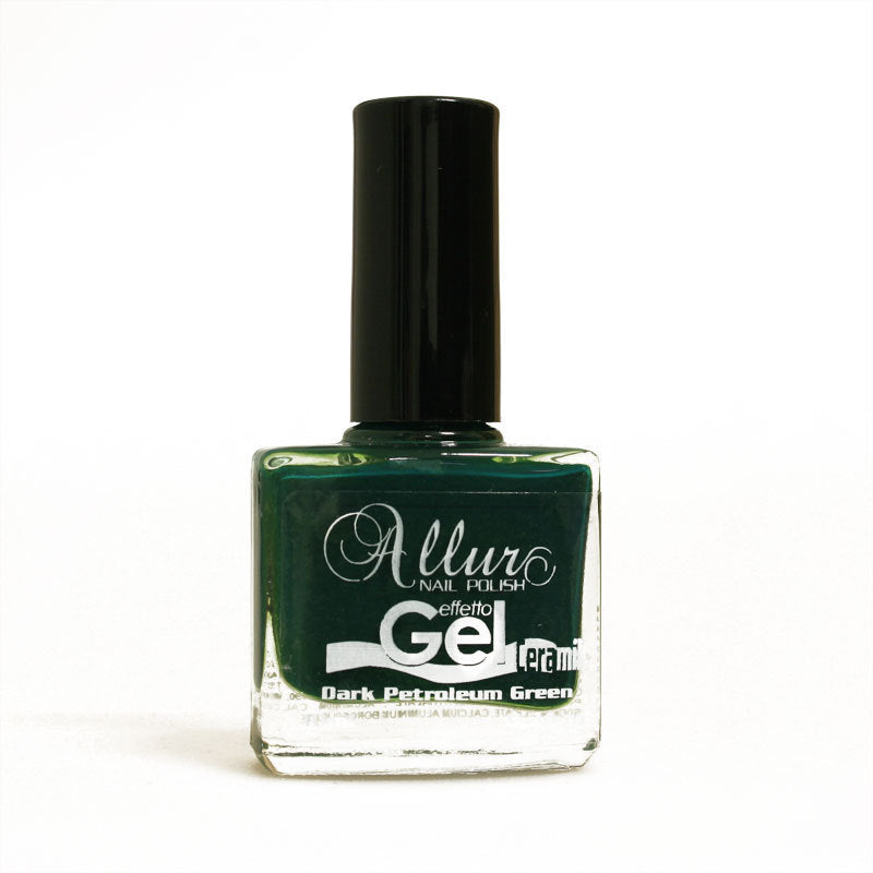 Smalto Effetto Gel Allur 41  10 ml