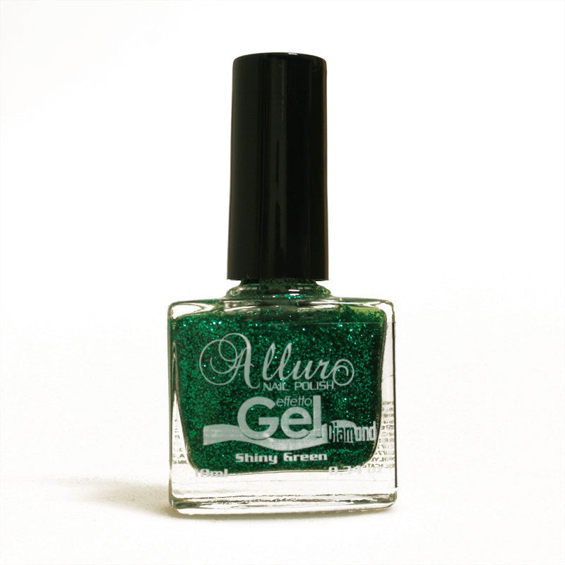 Smalto Effetto Gel Allur 42  10 ml