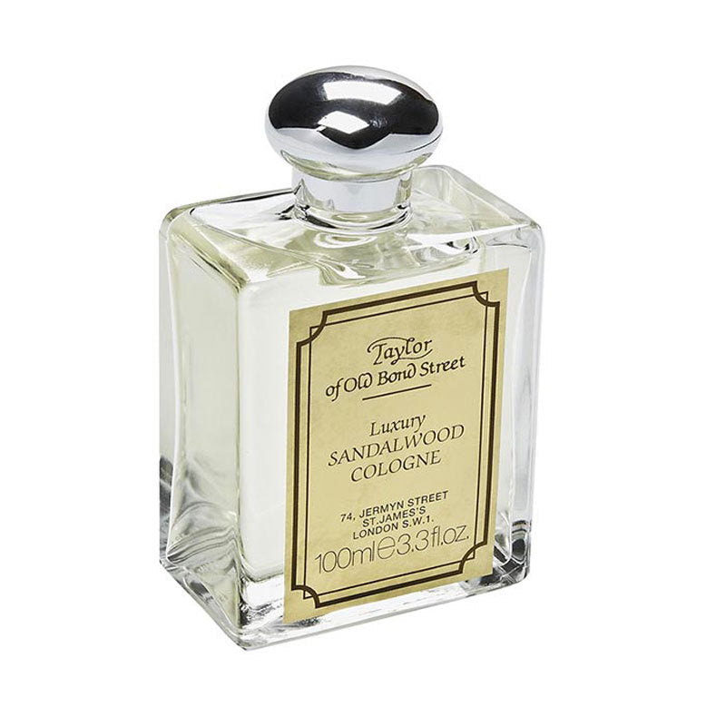 Taylor Colonia Sandalwood 100 ml