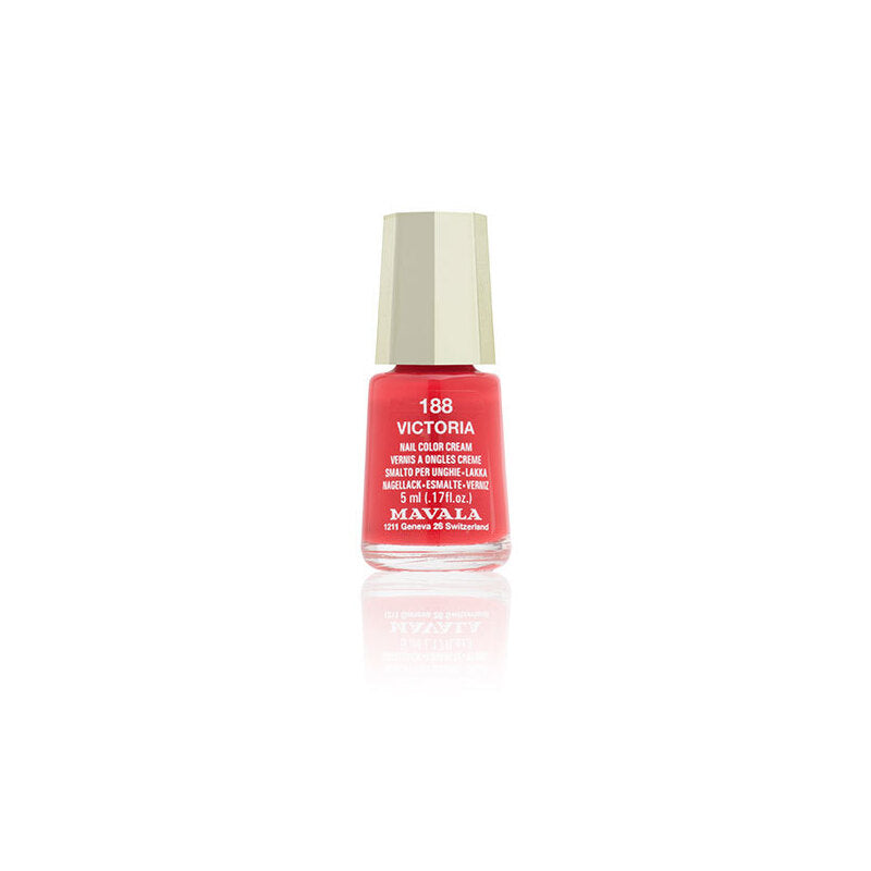 Smalto per Unghie 188 Victoria Minicolor Mavala 5 ml