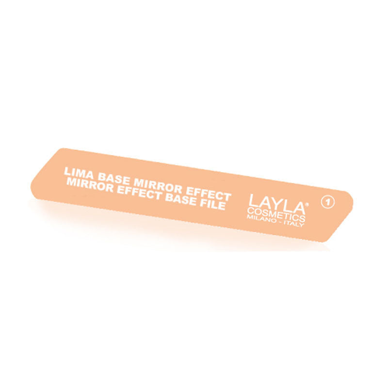 Lima Base Mirror Effect Layla