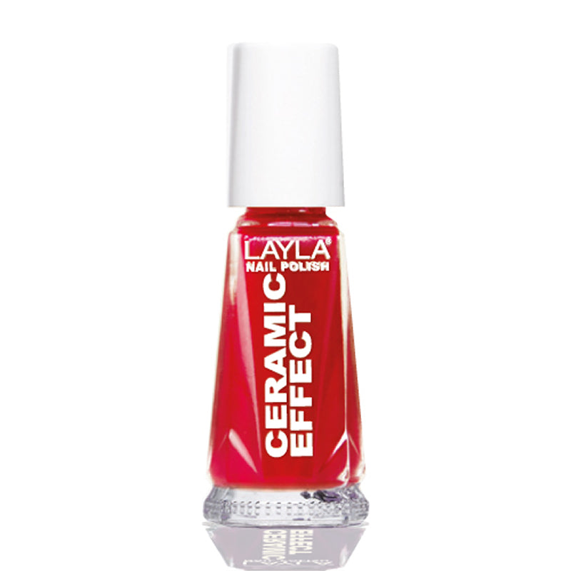 Smalto Ceramic Effect nr 6 Layla 10 ml