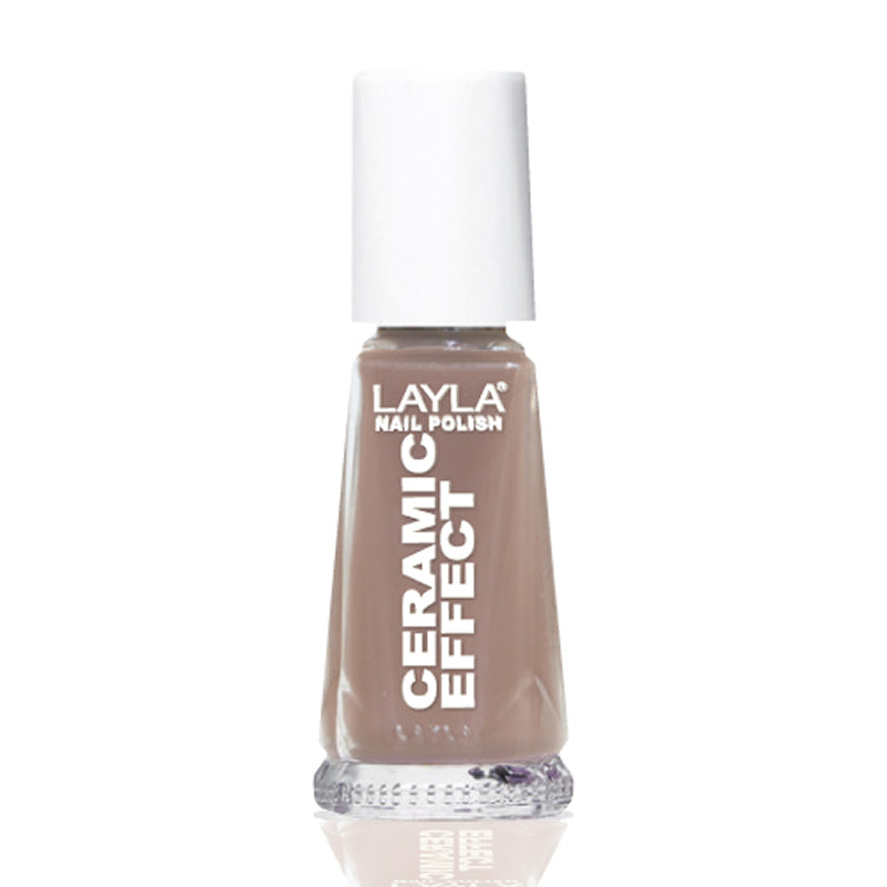 Smalto Ceramic Effect nr 20 Layla 10 ml