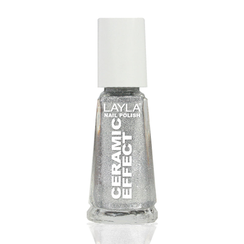 Smalto Ceramic Effect nr 76 Layla 10 ml