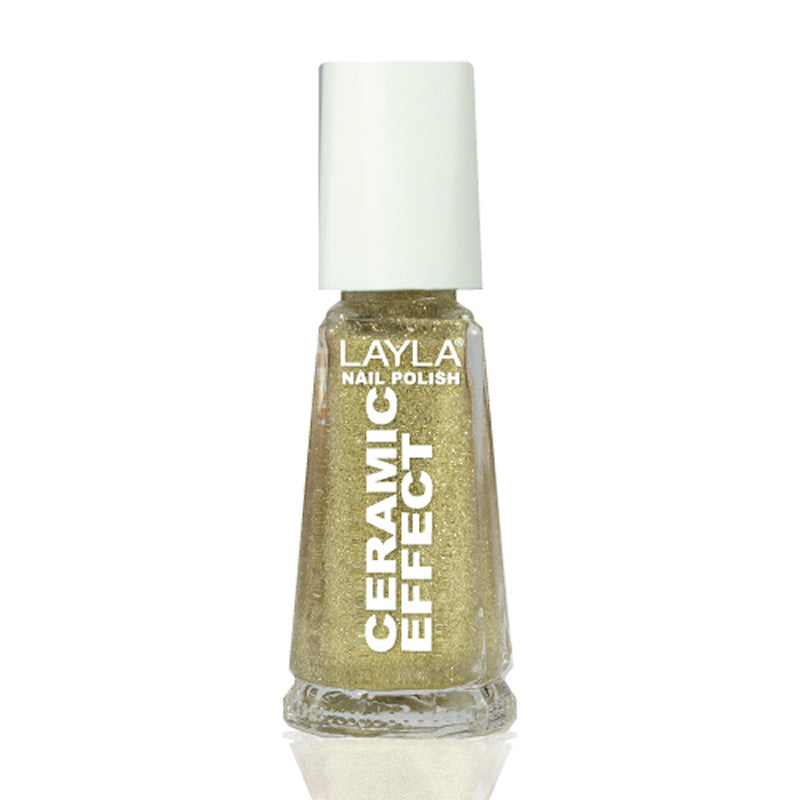 Smalto Ceramic Effect nr 77 Layla 10 ml