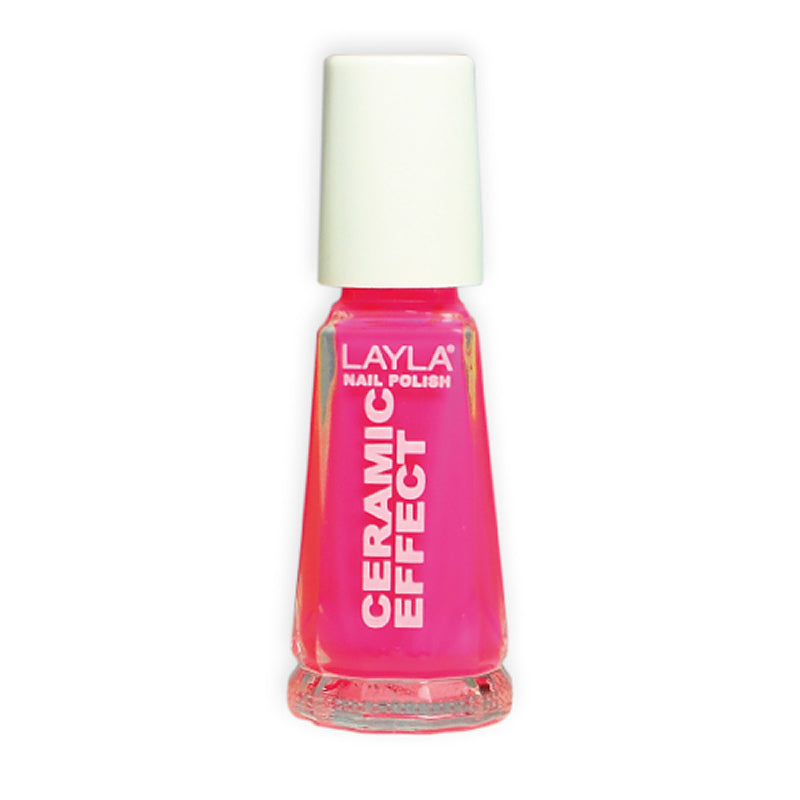 Smalto Ceramic Effect nr 107 Layla 10 ml