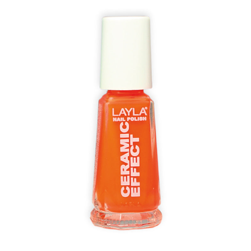Smalto Ceramic Effect nr 109 Layla 10 ml