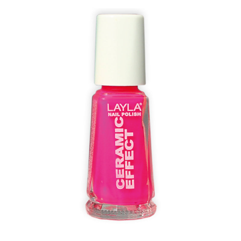 Smalto Ceramic Effect nr 110 Layla 10 ml