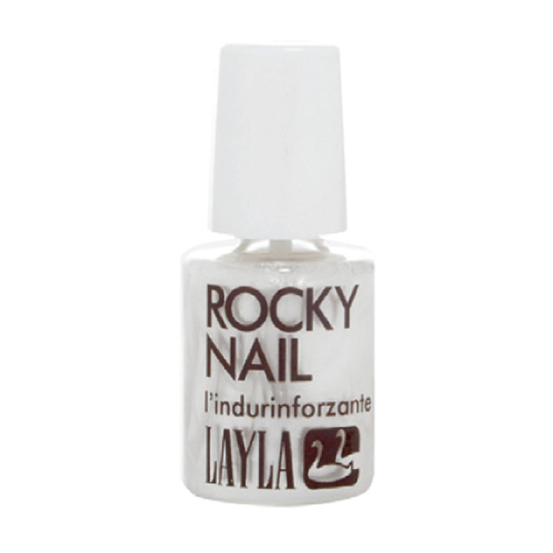 Smalto Indurinforzante Rocky Nail Perlato Layla 13 ml