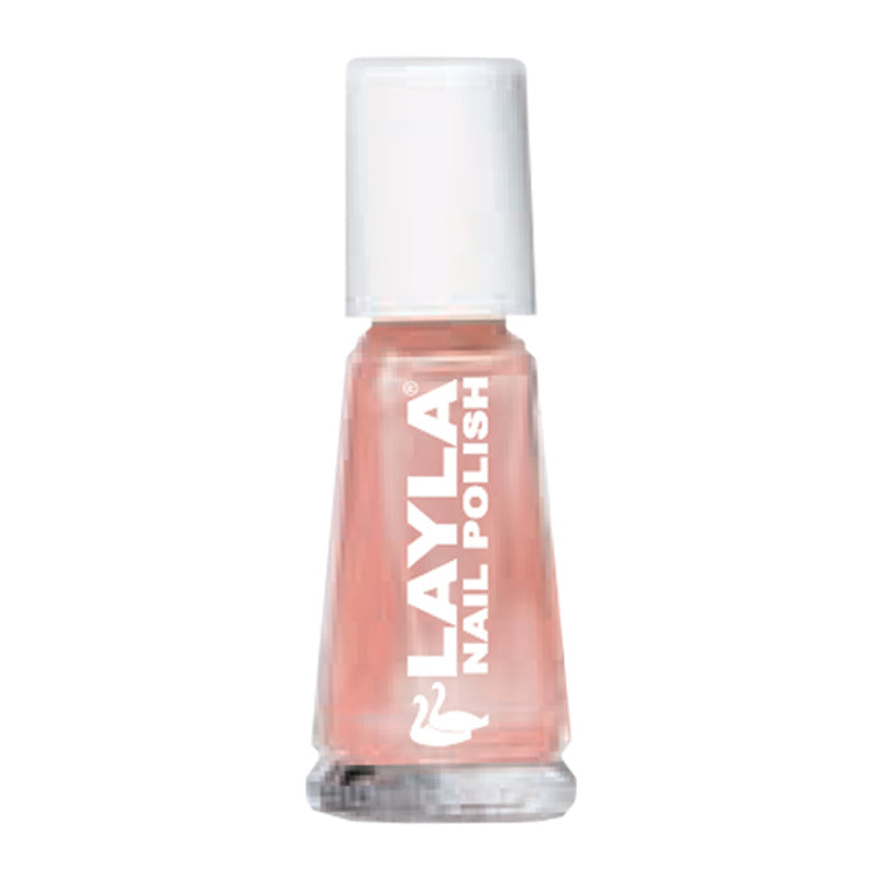 Smalto per Unghie nr 33 Layla 10 ml