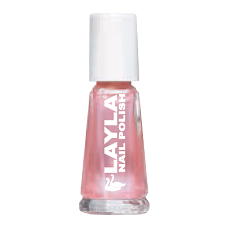 Smalto per Unghie nr 35 Layla 10 ml