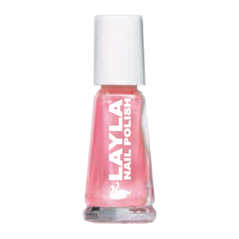 Smalto per Unghie nr 36 Layla 10 ml