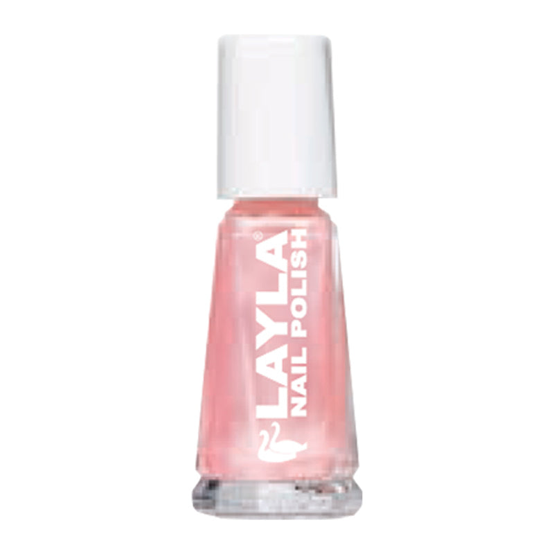 Smalto per Unghie nr 37 Layla 10 ml