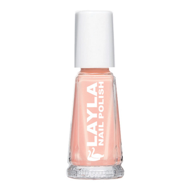 Smalto per Unghie nr 49 Layla 10 ml