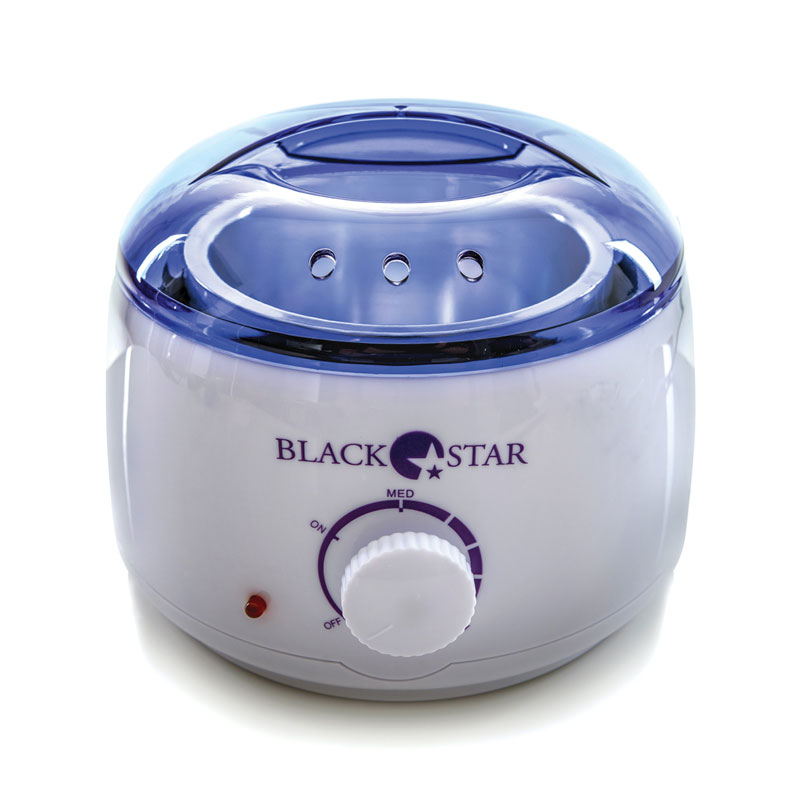 Scaldacera Barattolo Ufo Pro 2.2 Black Star 100 Watt